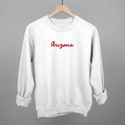 Arizona Script