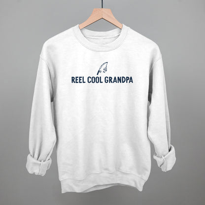 Reel Cool Grandpa