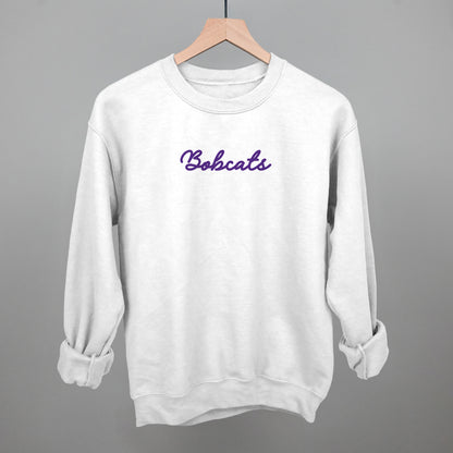 Bobcats Script