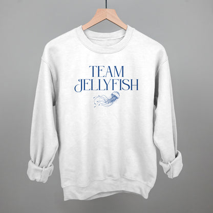 Team Jellyfish
