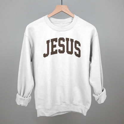 Jesus Arch