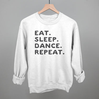 Eat Sleep Dance Repeat
