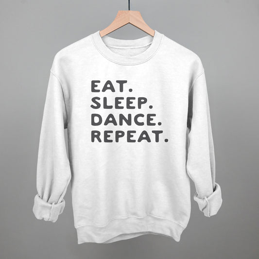 Eat Sleep Dance Repeat