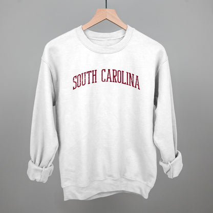 South Carolina Arch