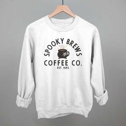 Spooky Brews Est. 1692