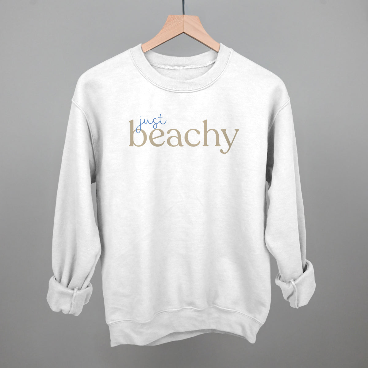 Just Beachy