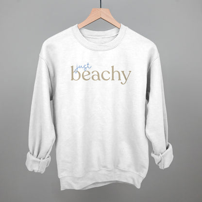 Just Beachy