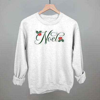 Noel (Script with Holly)