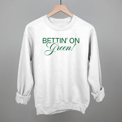 Bettin' On Green