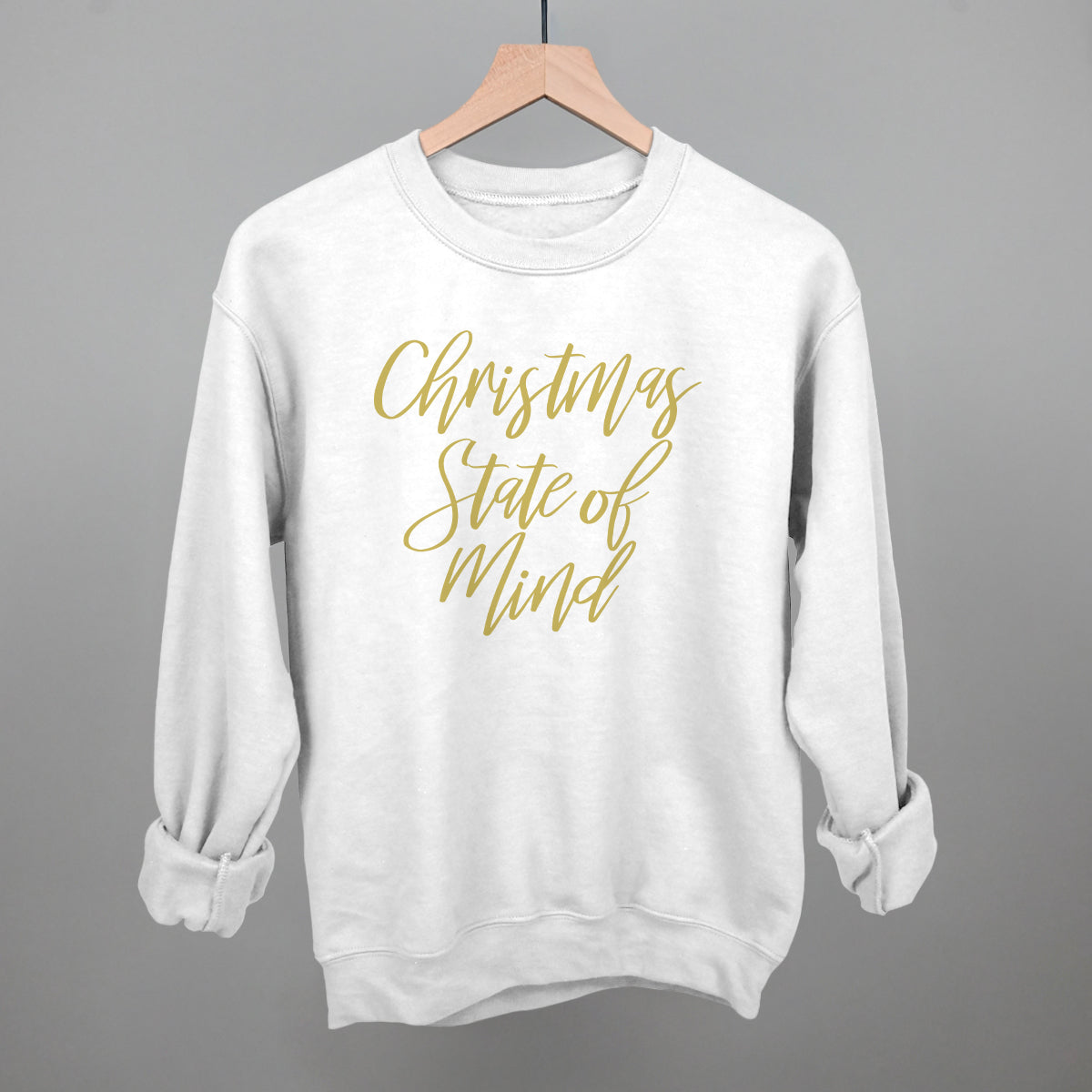 Christmas State Of Mind