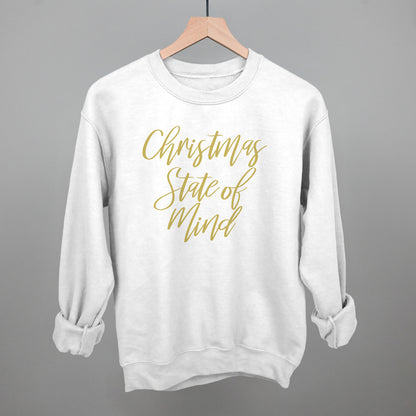 Christmas State Of Mind