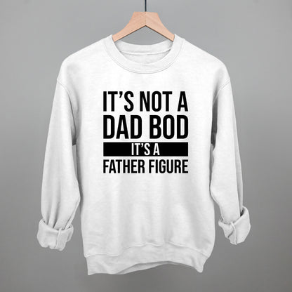 It's Not a Dad Bod