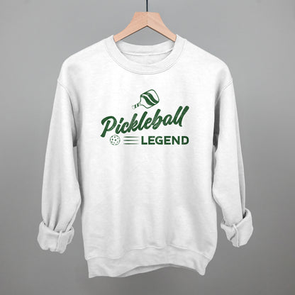 Pickleball Legend