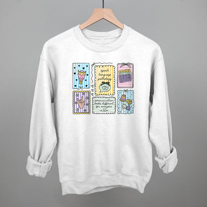 Speech Therapy Pathology Doodles