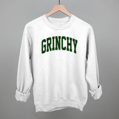 Grinchy Arch