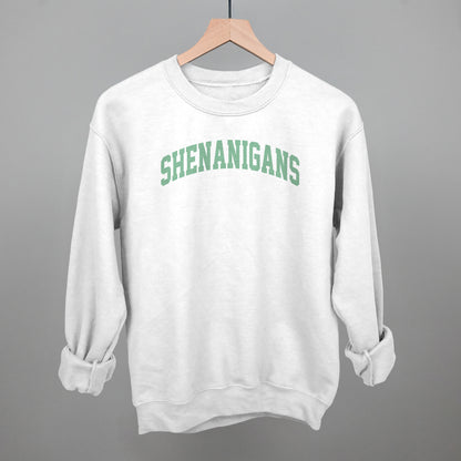 Shenanigans Arch