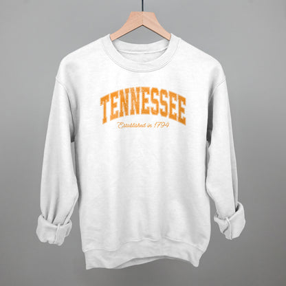 Tennessee Varsity Arch