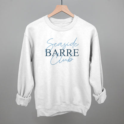 Seaside Barre Club