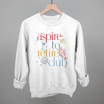 Aspire To Retire Club