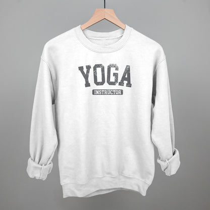 Yoga Instructor