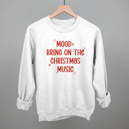 Mood: Bring On The Christmas Music