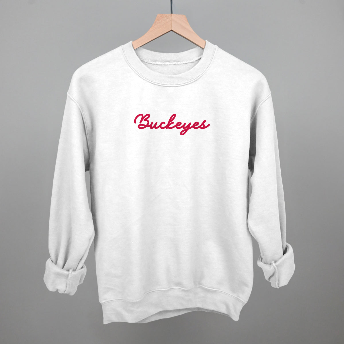 Buckeyes Script