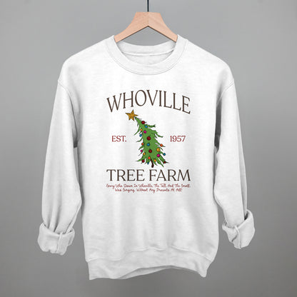 Whoville Tree Farm