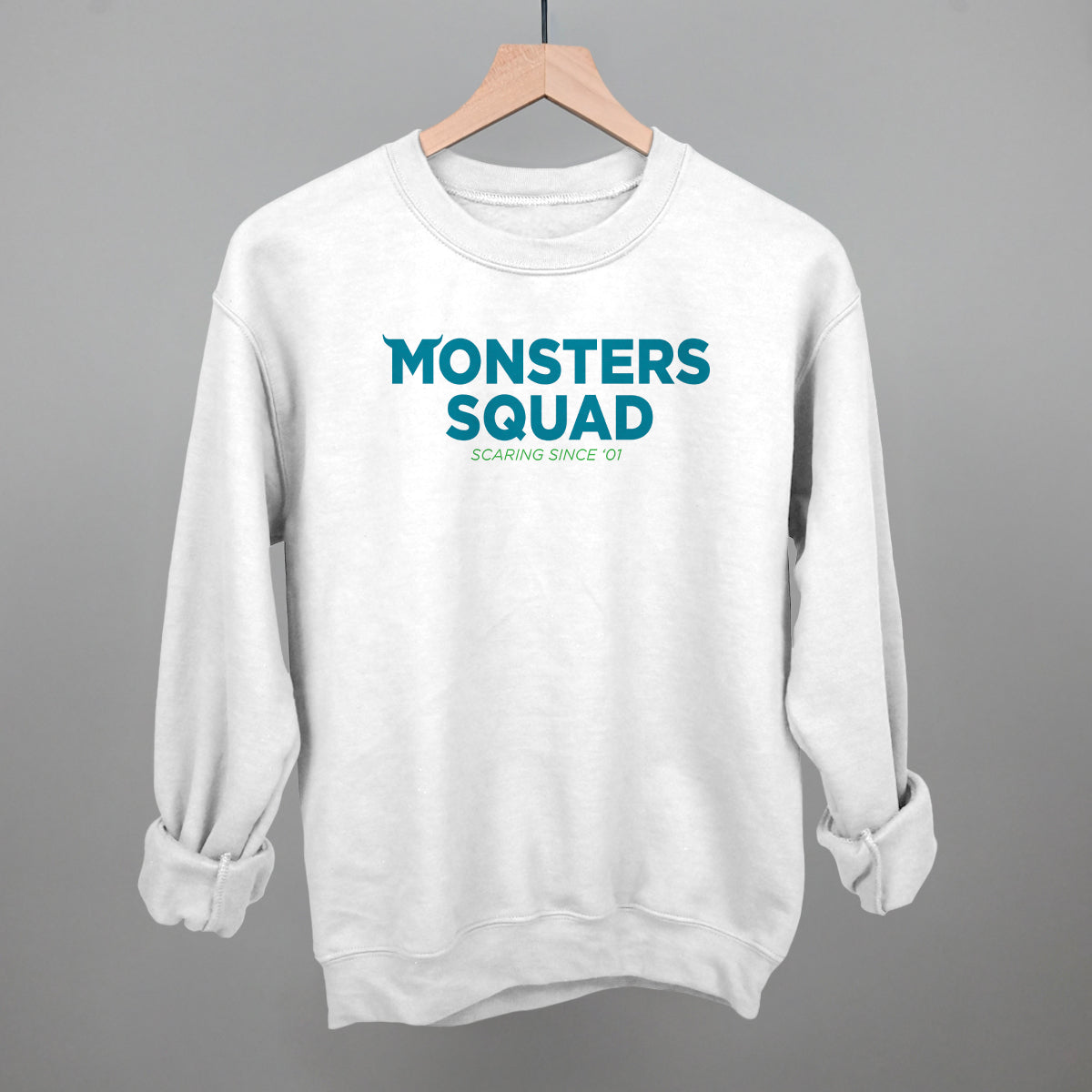 Monsters Squad