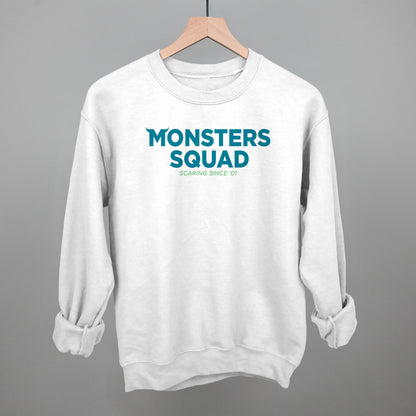 Monsters Squad