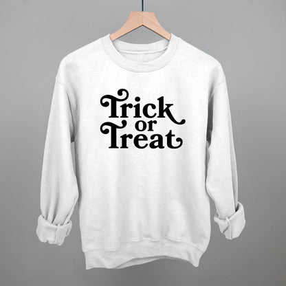 Trick Or Treat (Black)