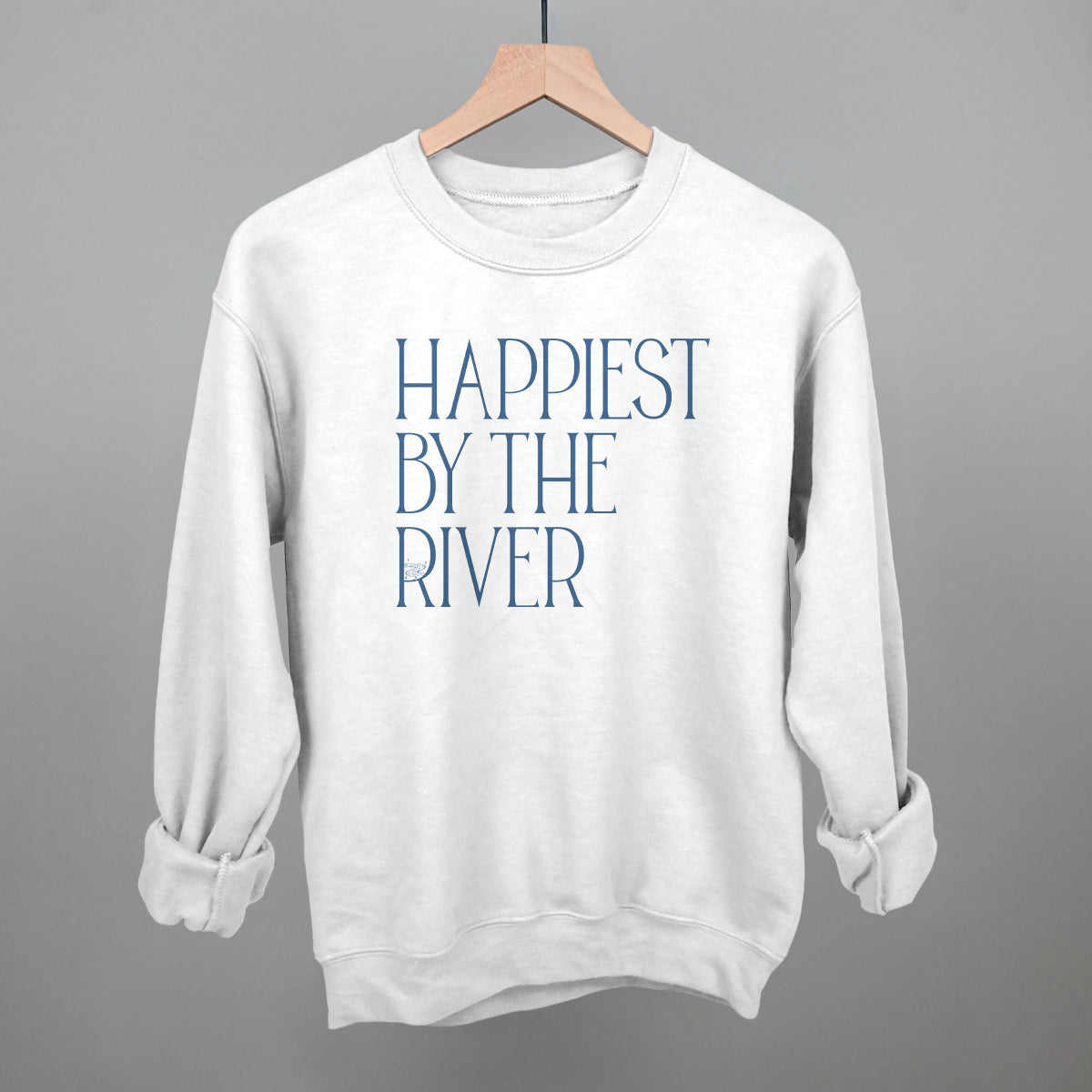 Happiest By The River