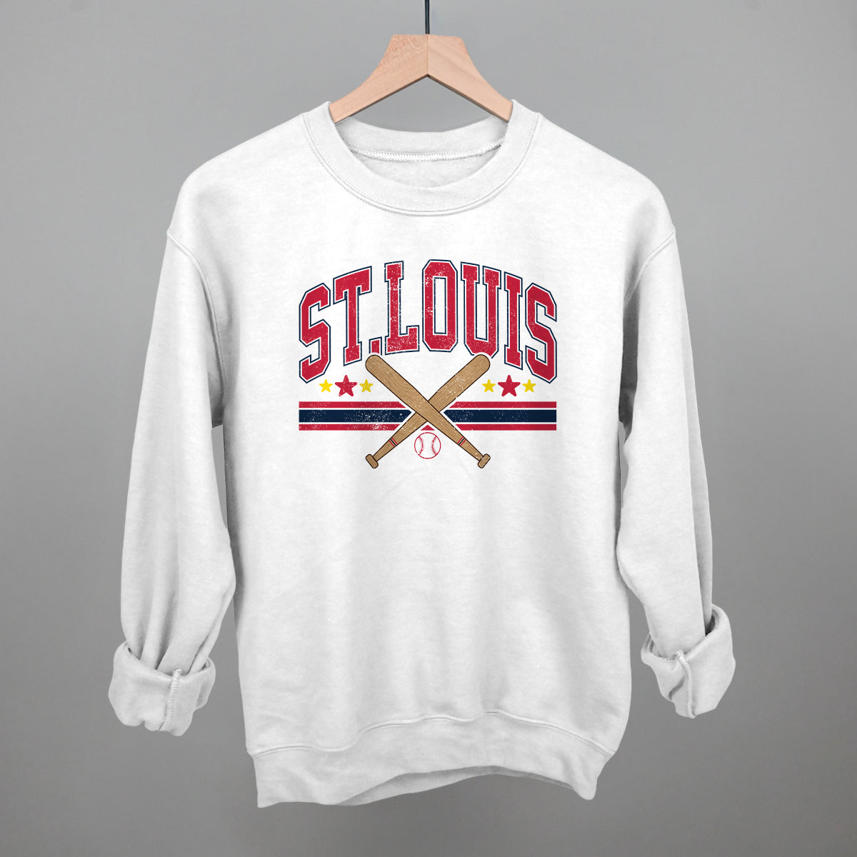 St.Louis Baseball