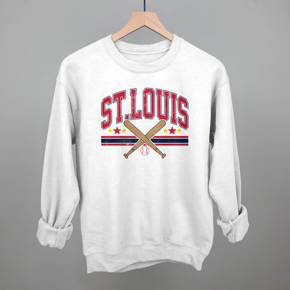 St.Louis Baseball
