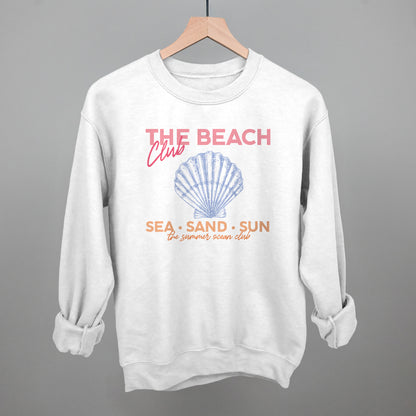 The Summer Ocean Club