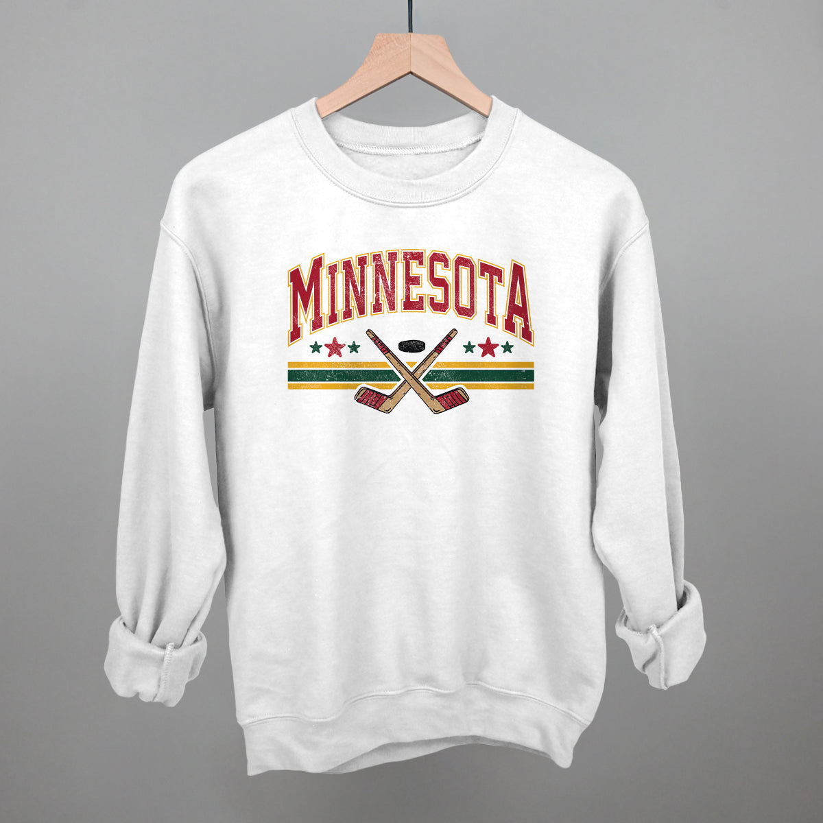 Minnesota Hockey