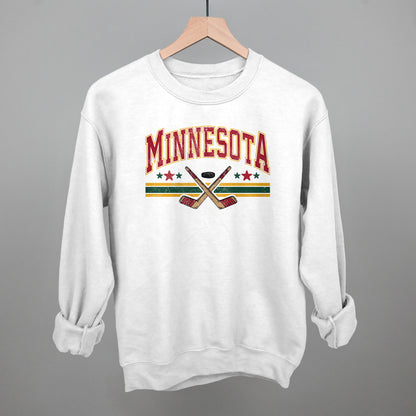 Minnesota Hockey