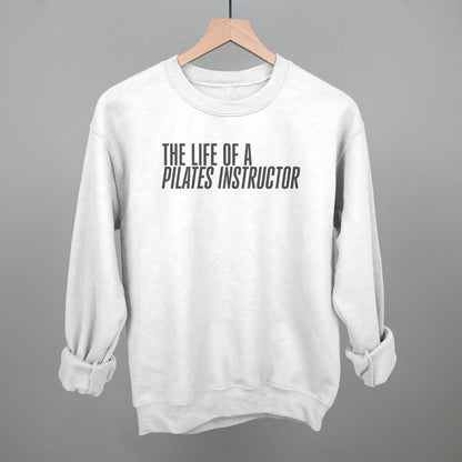 The Life Of A Pilates Instructor
