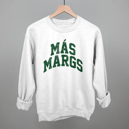 Más Margs Distressed Arch