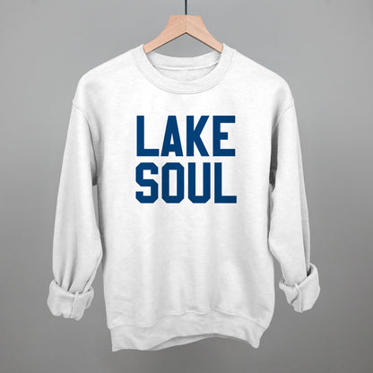 Lake Soul