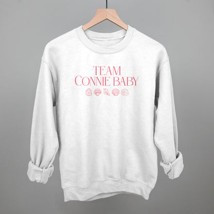 Team Connie Baby