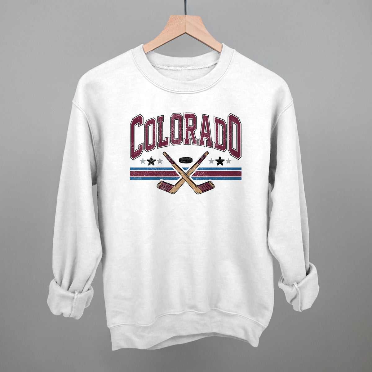 Colorado Hockey