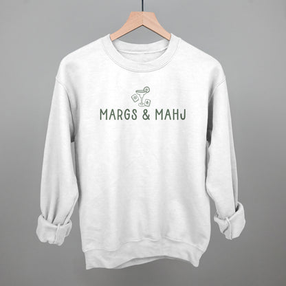 Margs & Mahj