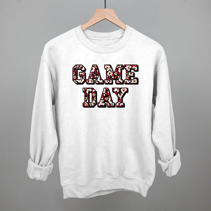 Game Day Floral SF