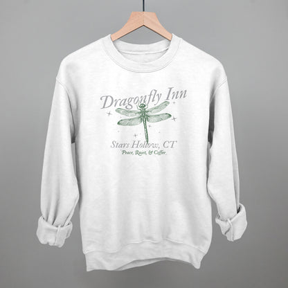 Dragonfly Inn Stars Hollow, CT