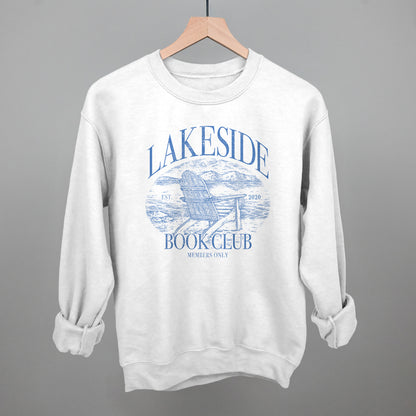 Lakeside Book Club