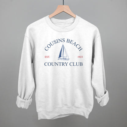 Cousins Beach Country Club