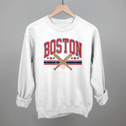 Boston Baseball