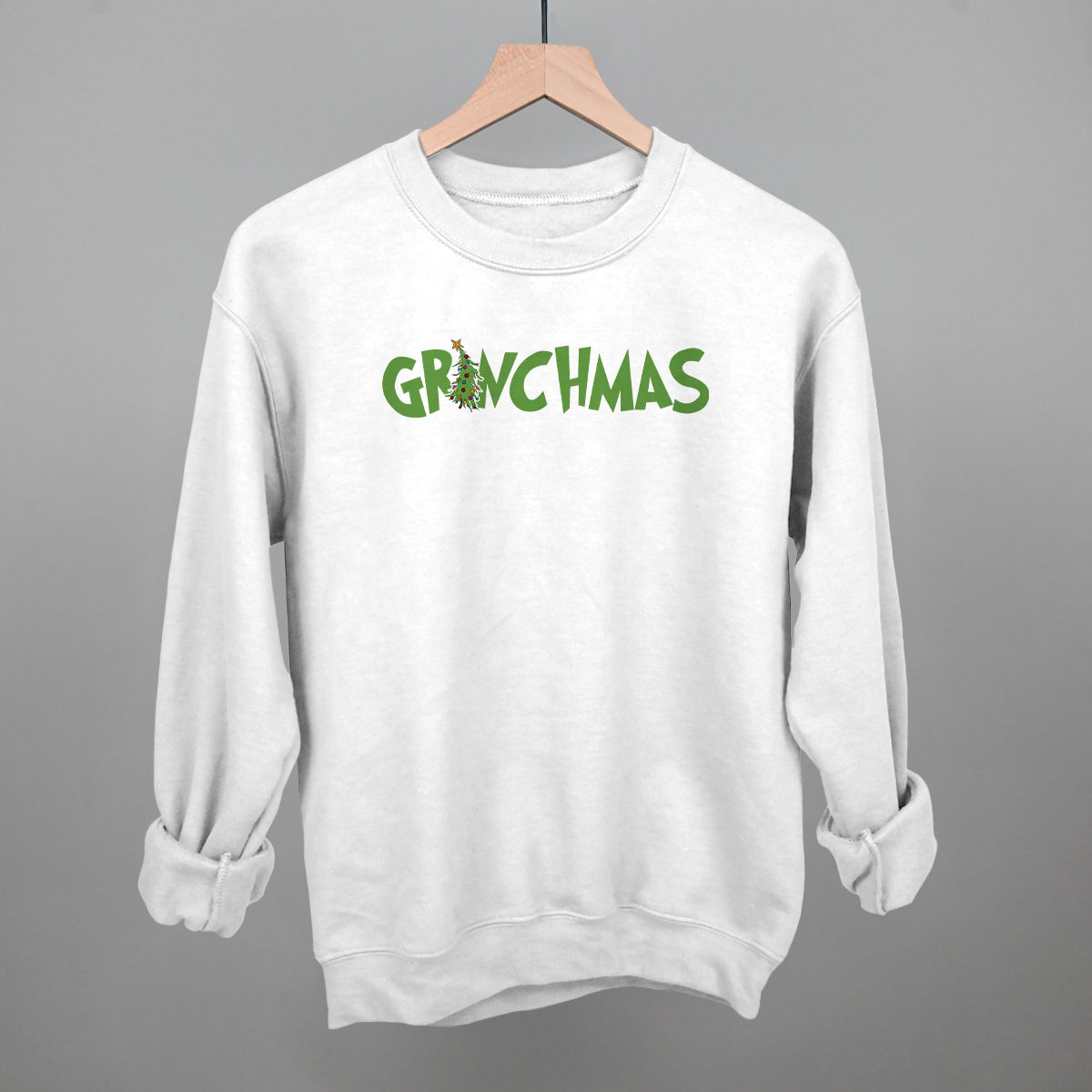 Grinchmas