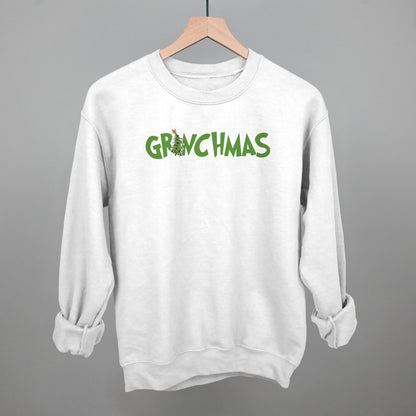 Grinchmas