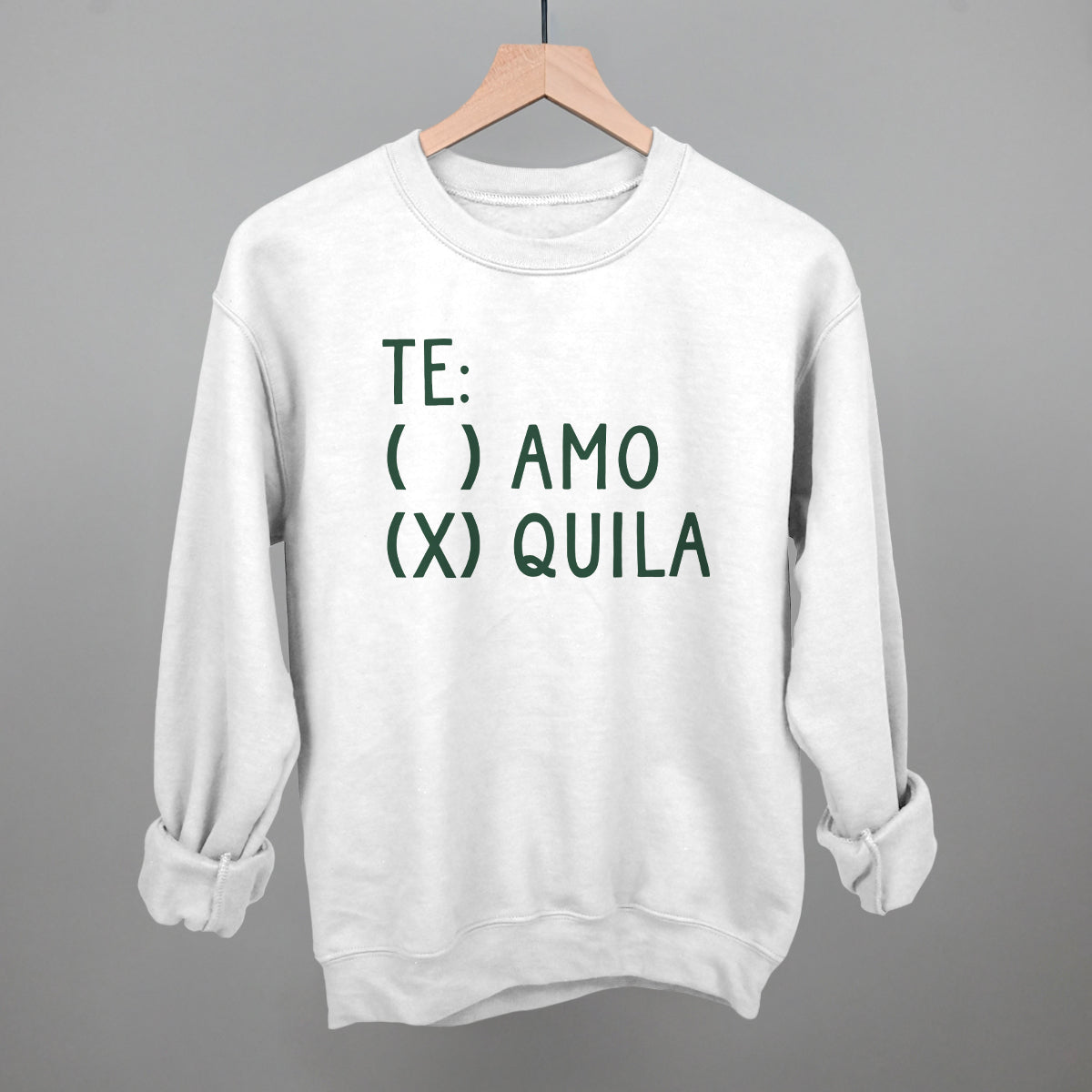 Te Amo Tequila